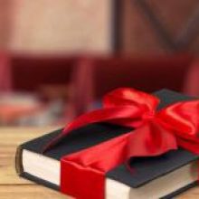 Как подарить книгу: креативные идеи
