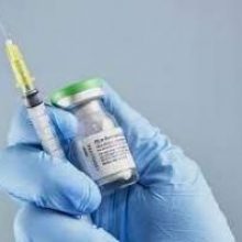 В Нью-Йорке увольняют медиков за отказ от вакцинации