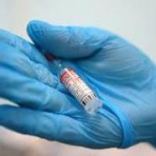 В Украине свыше 12 тысяч новых случаев COVID-19 за сутки