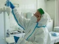 Американские врачи описали случай самого длительного течения коронавируса