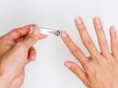 Почему нельзя выкидывать остриженные ногти 