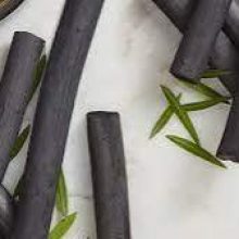 Бамбуковый уголь: чем полезно для кожи новое бьюти-средство