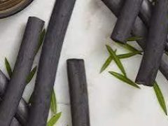Бамбуковый уголь: чем полезно для кожи новое бьюти-средство