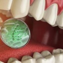 Почему при протезировании зубов лучше выбирать циркониевые коронки: объясняет стоматолог Михаил Тымко