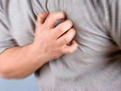 Врачи разработали безопасный метод борьбы с сердечным приступом