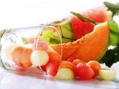 10 фруктов и овощей с омолаживающим эффектом
