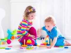 Полезные игрушки для ребенка от 0 до 6 лет: как выбрать?