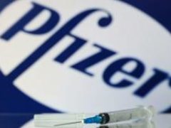 Pfizer подал заявку на суперлекарство от коронавируса