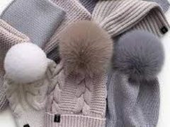 Как выбрать вязаную шапку?