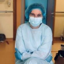 Ольга Голубовская эмоционально высказалась о призывах не лечить невакцинированных