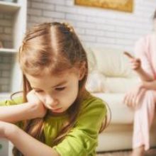 Почему нельзя стыдить своего ребенка: 5 причин
