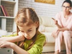 Почему нельзя стыдить своего ребенка: 5 причин