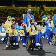 The New York Times посвятили статью украинским паралимпийцам