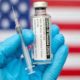 Вакцину от коронавируса на основе антител альпака создали в США