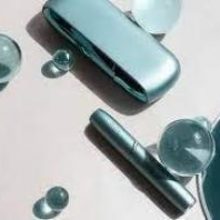 ТОП-гаджет осени: IQOS VEEV — первый мини-вейп от IQOS