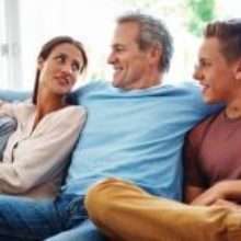 Почему так важно жить отдельно от родителей