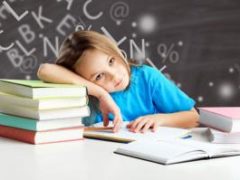 Дислексия: как помочь в учебе ребенку, которому сложно читать