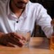 Ученые пояснили механизм развития деменции у алкозависимых людей