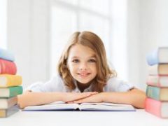 Как подготовить ребенка к успешной учебе?