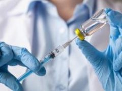 В Минздраве заявили, что уже выполнили план ВОЗ по вакцинации в Украине
