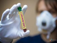 ВОЗ: вакцины могут оказаться неэффективны против нового штамма COVID-19