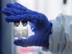 Вакцинация помогла снизить тяжесть ковида в России