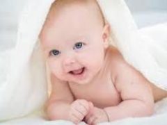 «Смените подгузник» и «хочу спать»: ученые расшифровали «язык» младенцев