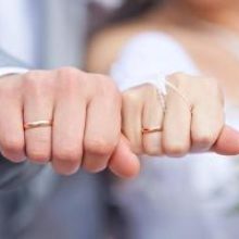 5 мужских имён, обладатели которых женятся один раз и навсегда