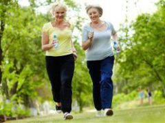 Как физическая активность влияет на процесс старения