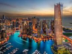 Дубай — секреты роскошного отдыха с fashion-нотками