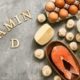 Эксперты назвали главные продукты, содержащие витамин D