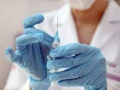 42% россиян сделали прививки от коронавируса