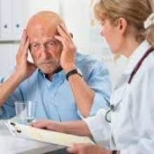 Ученые назвали причины развития болезни Альцгеймера