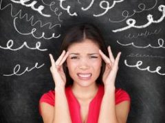 4 признака того, что вы находитесь в постоянном стрессе