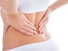 Эксперты посоветовали, как укрепить спину