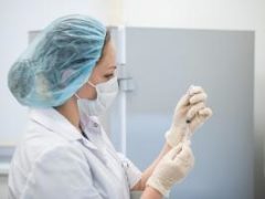 Австрия готовится объявить об обязательной вакцинации