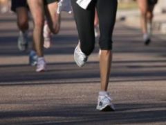 Run, Forrest, run: как подготовиться к марафону
