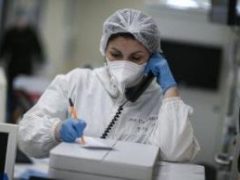 За минувшие сутки коронавирус в Украине обнаружили у 31 тыс. человек