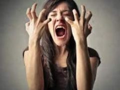 Психолог объяснила три функции гнева