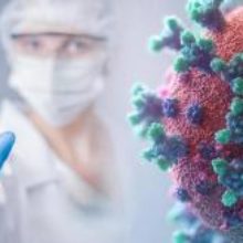 Уханьские ученые предупредили о новом опасном штамме коронавируса из ЮАР