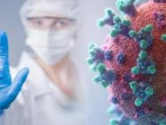 Уханьские ученые предупредили о новом опасном штамме коронавируса из ЮАР