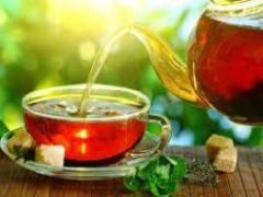 Медики предупредили об опасности чая в пакетиках