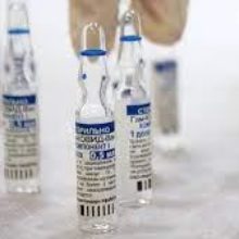 В мире произведено более 400 млн доз вакцины «Спутник V»