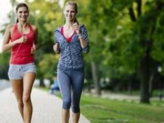 Помогут ли похудеть тренировки без диеты