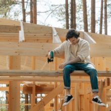 Тенденции деревянного домостроения в России