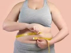 Обнаружена новая опасность ожирения в подростковом возрасте
