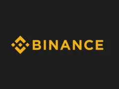 Популярная биржа — Binance