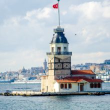 Планируем поездку в Турцию — где лучше купить экскурсию?