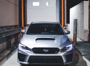55 лет двигателям SUBARU BOXER
