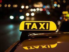 Такси Москва — Мариуполь: удобный и надежный способ путешествия